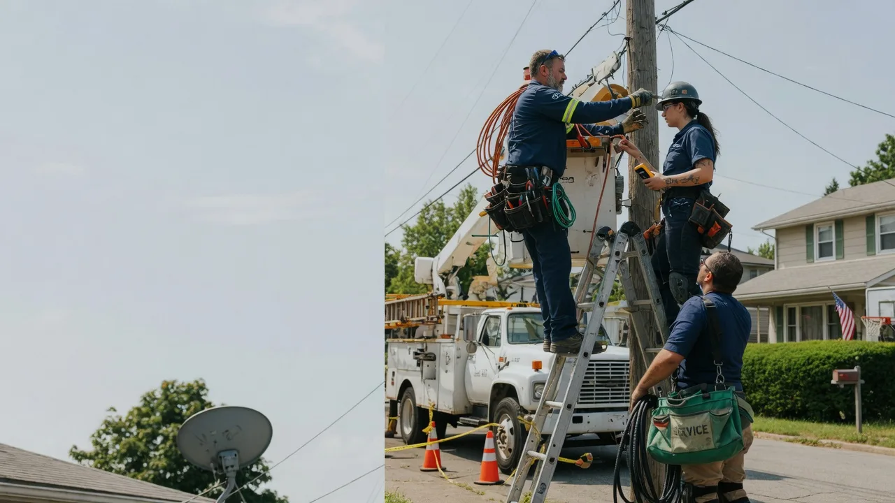 Electrical Repair in Livingston, AL near me